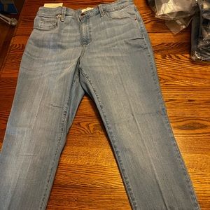 Universal thread womens high rise skinny jeans